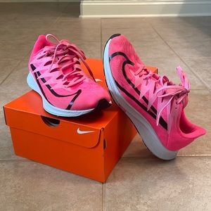 COPY - Nike Zoom Rival Fly Running Shoes